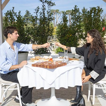 Villa Ada-Trulli Puglia Martina Franca Dış mekan fotoğraf