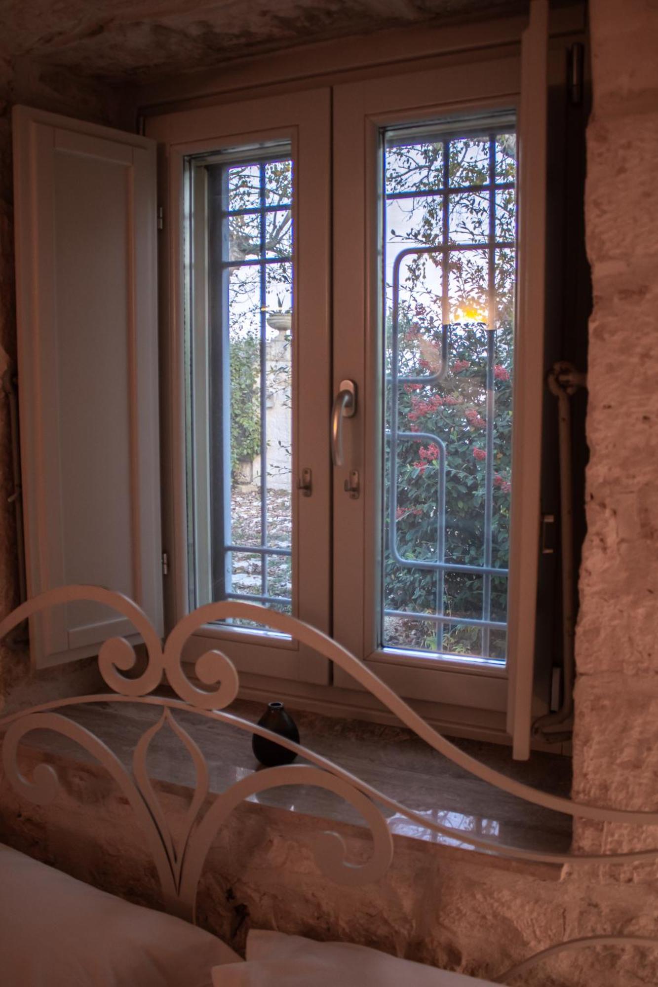 Villa Ada-Trulli Puglia Martina Franca Dış mekan fotoğraf