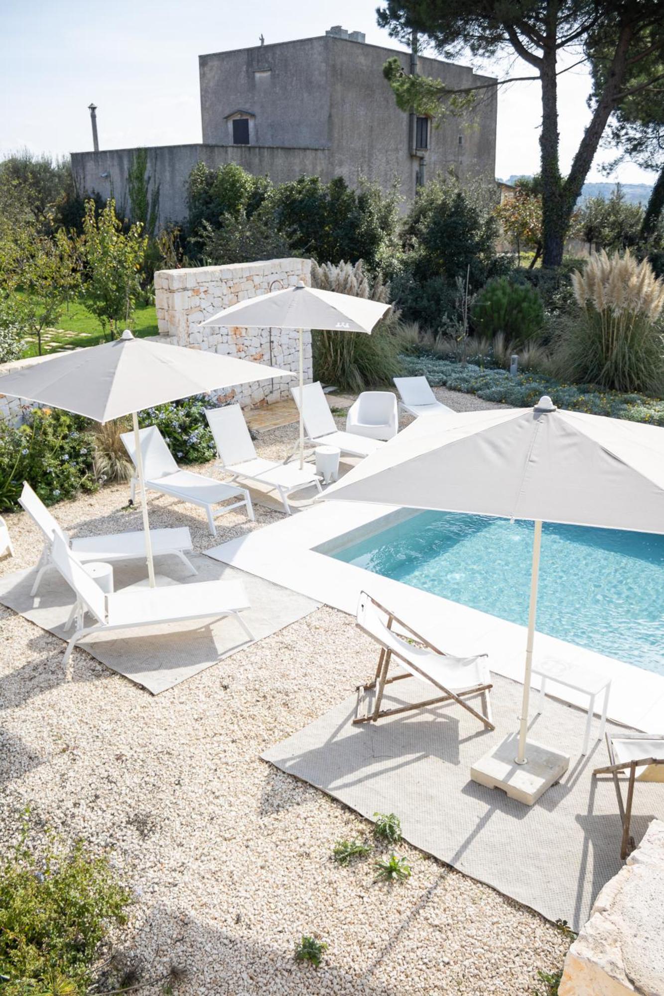 Villa Ada-Trulli Puglia Martina Franca Dış mekan fotoğraf