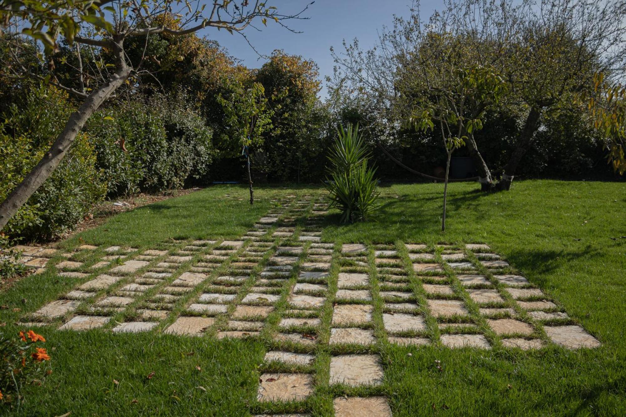 Villa Ada-Trulli Puglia Martina Franca Dış mekan fotoğraf