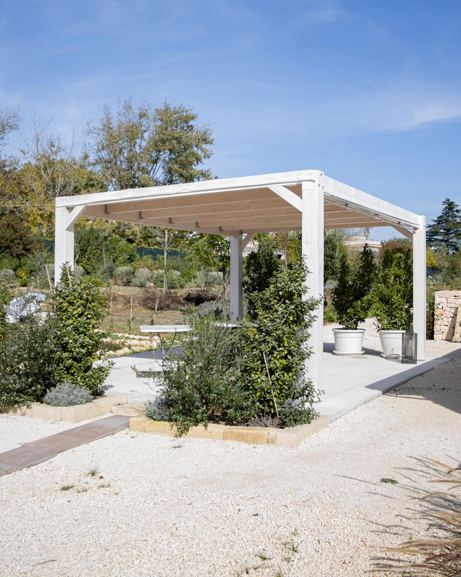Villa Ada-Trulli Puglia Martina Franca Dış mekan fotoğraf