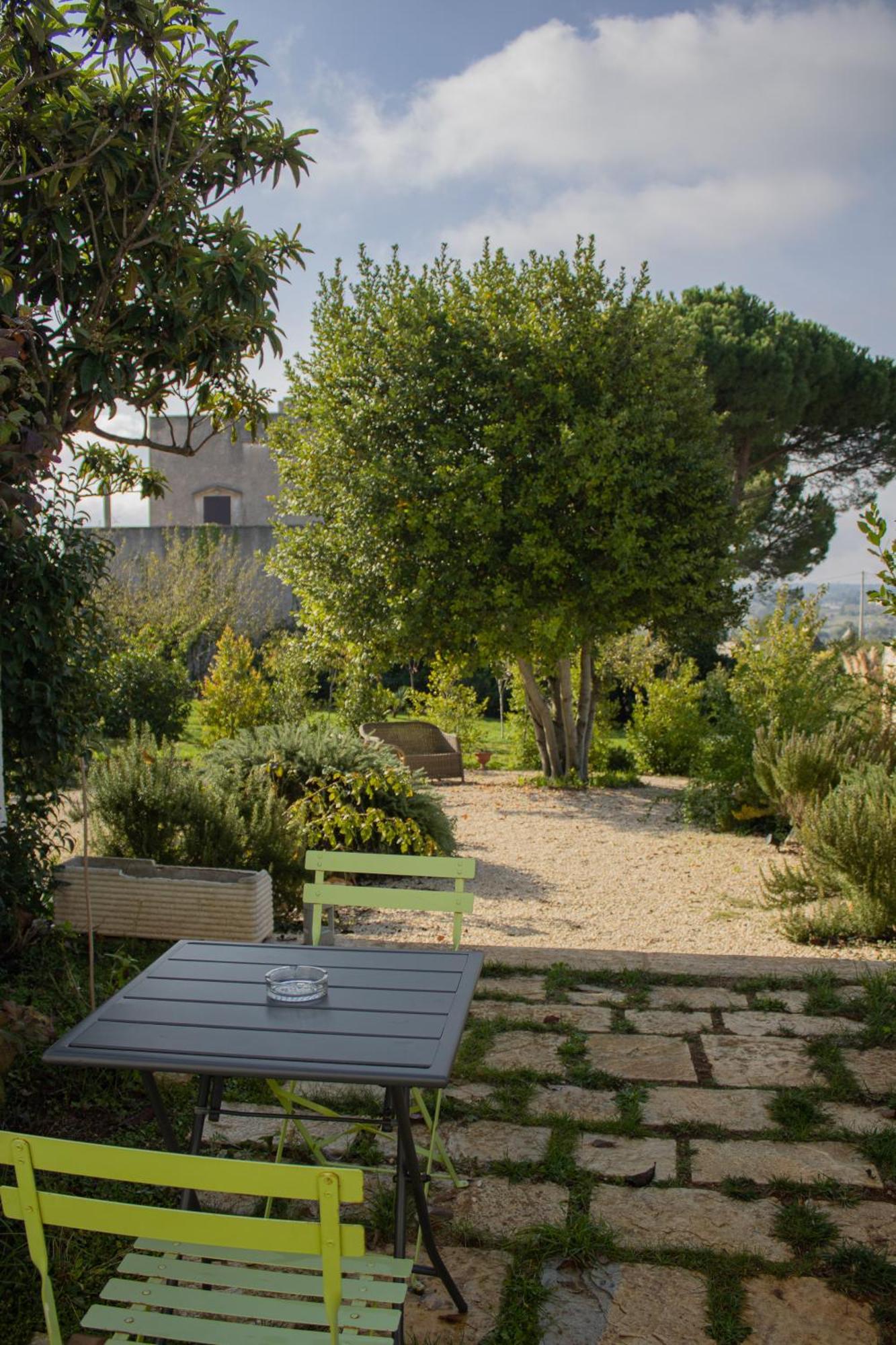 Villa Ada-Trulli Puglia Martina Franca Dış mekan fotoğraf