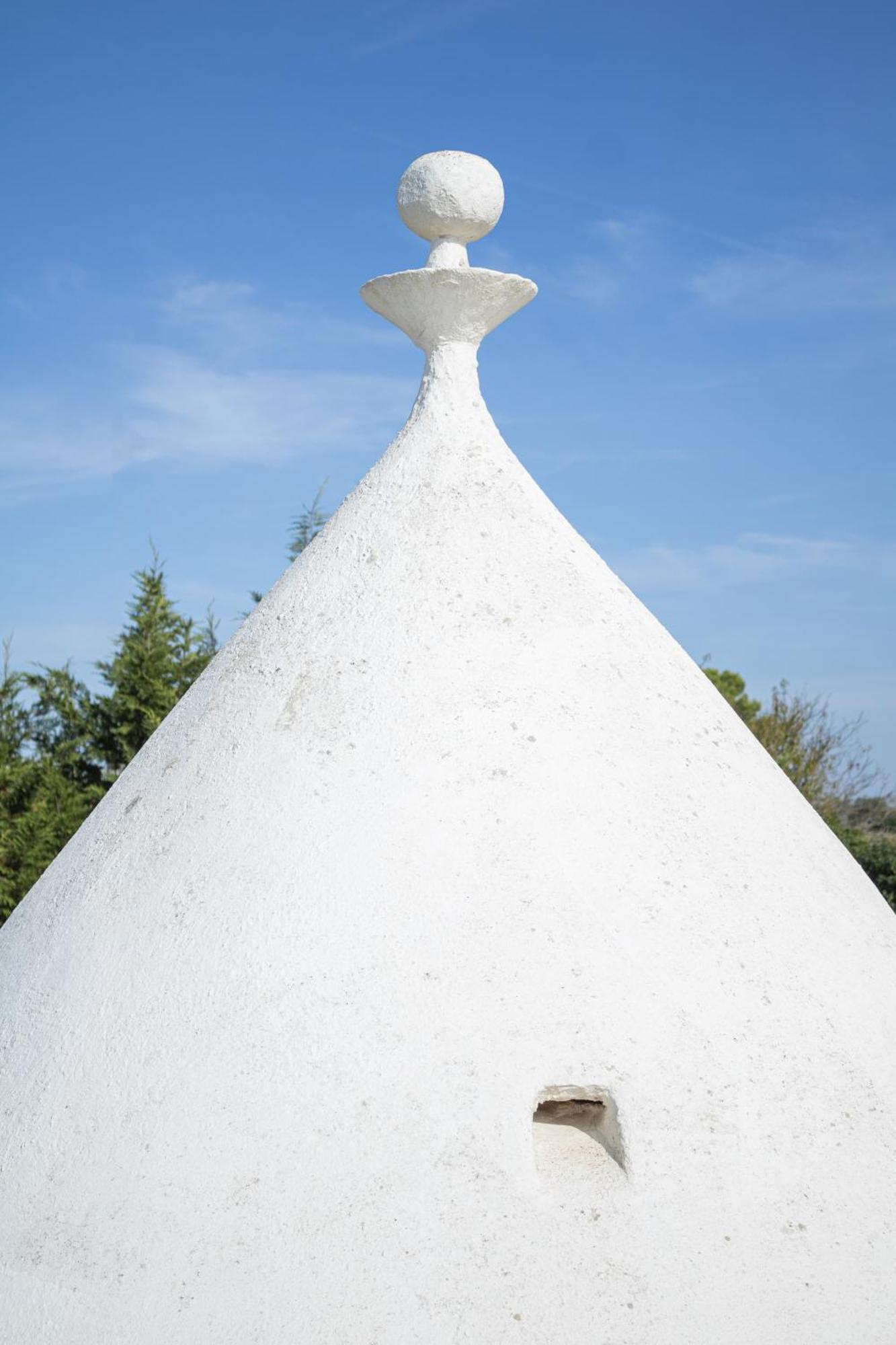 Villa Ada-Trulli Puglia Martina Franca Dış mekan fotoğraf