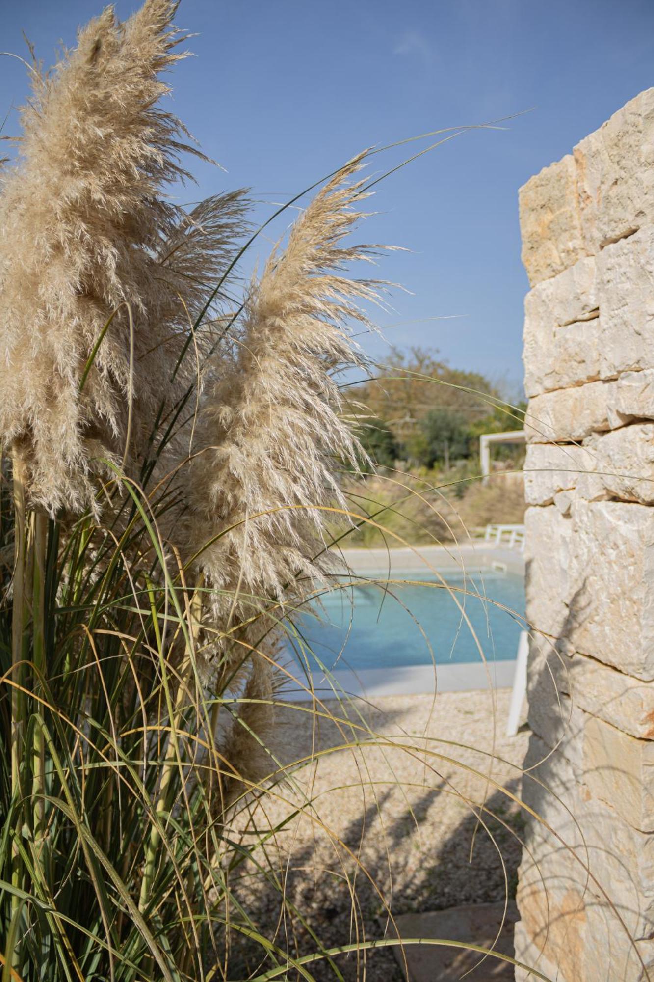 Villa Ada-Trulli Puglia Martina Franca Dış mekan fotoğraf